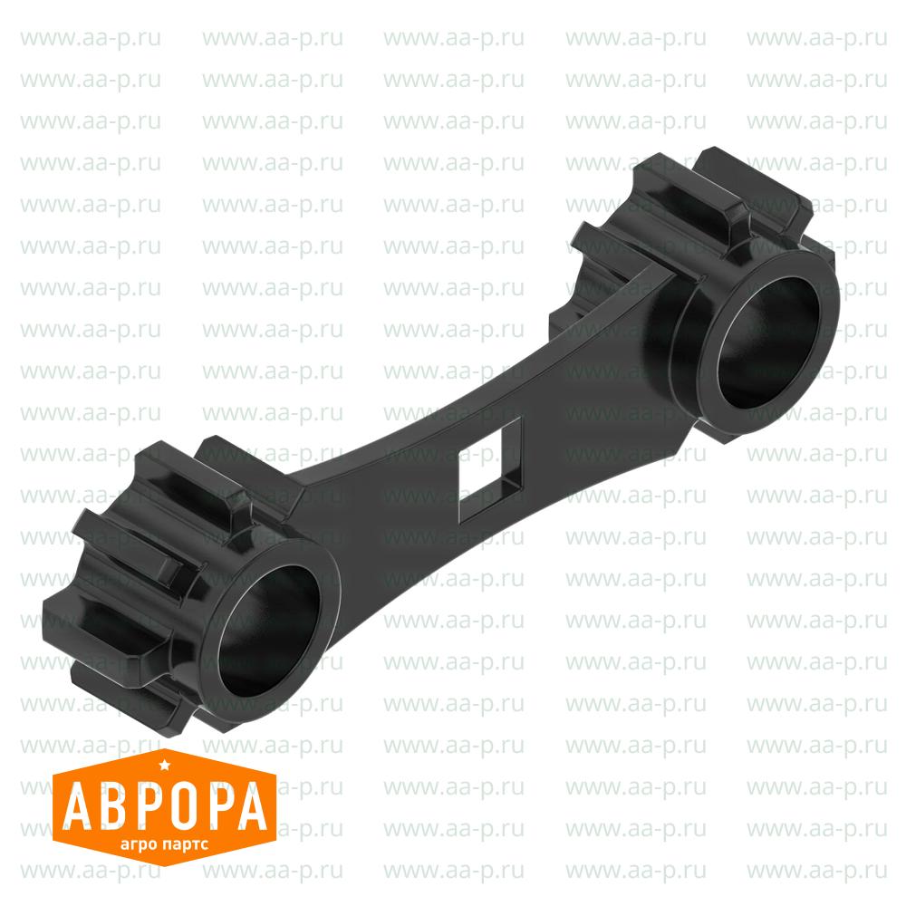 M152876 КРЫШКА